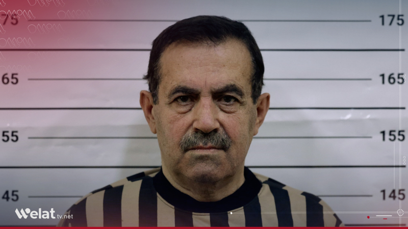 Key Suspect in Eastern Ghouta Chemical Massacre Arrested