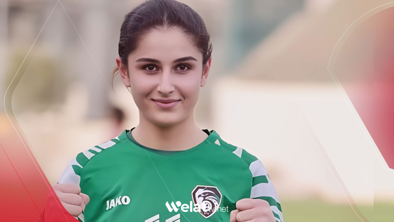 Syria Takes Third Place in West Asia Championship – Kurdish Player Scores 4 Goals in Win Over Kuwait