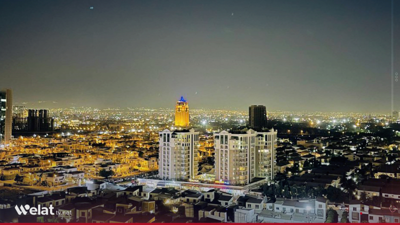 “Ronaki” Project Delivers 24-Hour Electricity to 5.5 million Citizens in Kurdistan Region