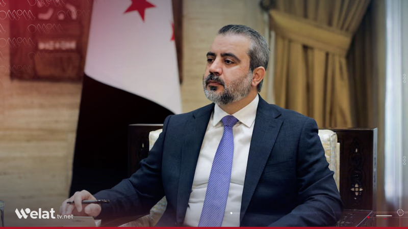 After 14-Year Hiatus, Syrian-Libyan Talks Held in Tripoli to Strengthen Bilateral Cooperation