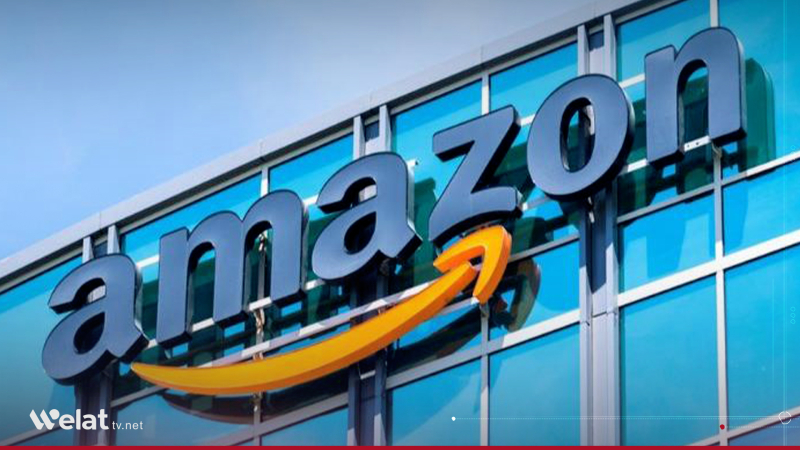 Amazon to Lay Off 30,000 Office Employees in Major Workforce Reduction