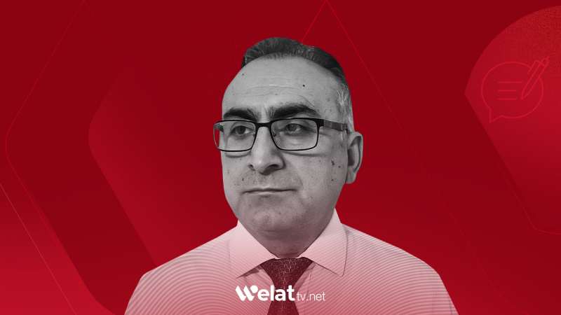 Bir liderin sonu mu... yoksa gözden geçirmenin başlangıcı mı?