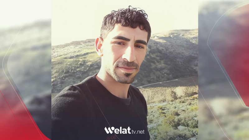 Rêjîma Sûrî li Helebê welatiyekî Kurd ji Libnanê vegeriyabû girt 