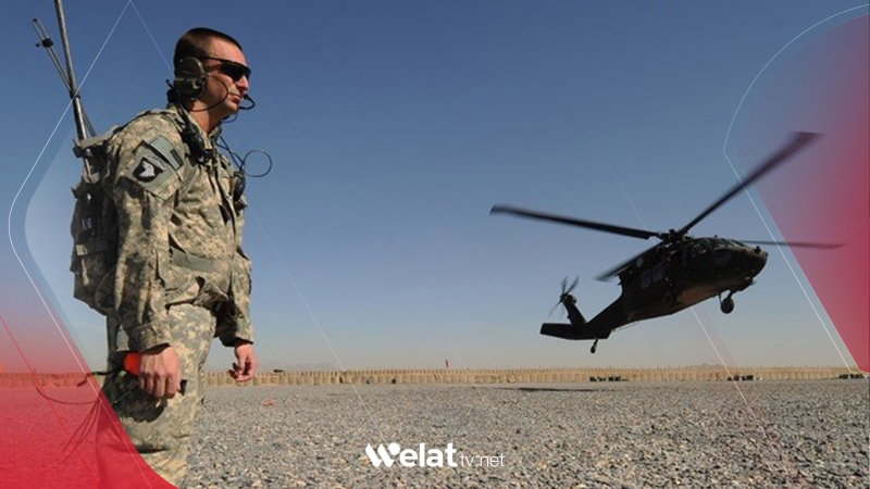International Coalition: Troop Redeployment in Northeast Syria Aims to Eliminate ISIS