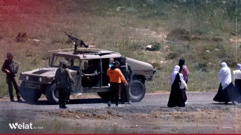 314 Israeli Incursions Reported in Southern Syria Since Assad’s Fall