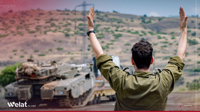 Middle East Eye: Ji bo rêkeftinê li gel Sûriyê Trump moleta mehekê daye Israîlê 