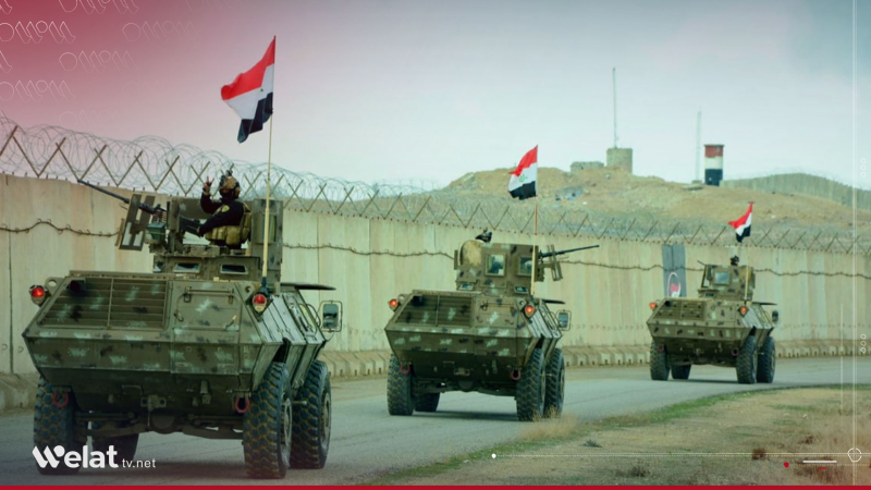 Iraq Announces Arrest of Four Individuals Involved in Rmelan Base Attack