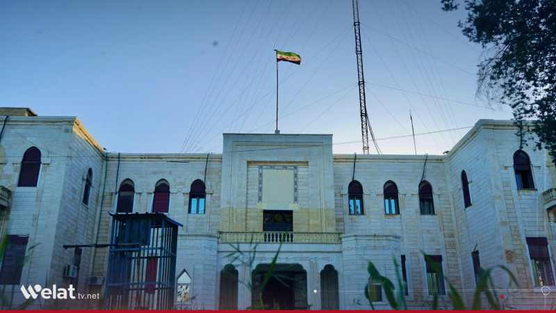 Hasaka Governor Forms Temporary Executive Offices for Several Towns