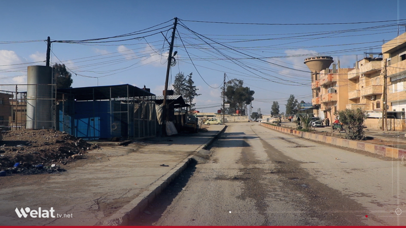 24-Hour Generator Electricity in Qamishlo Rises to $45