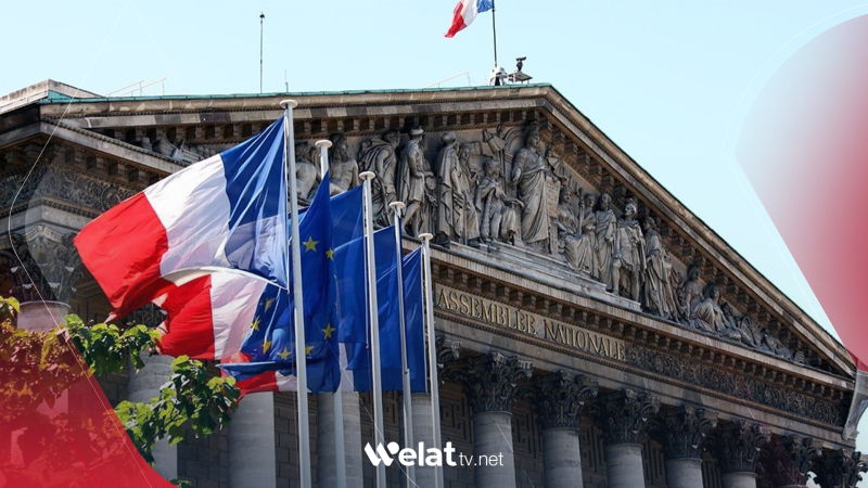 France Urges Syrian and International Actors to End “Sectarian Violence”