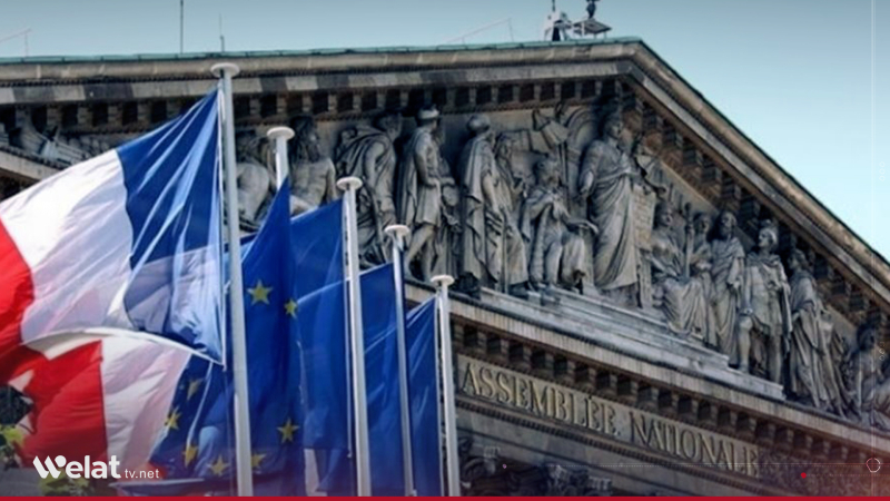 Fransa: Em ê ji Kurdan re dilsoz bimînin