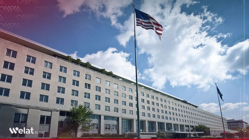 Washington Imposes Sanctions on ISIS Financing Network Spanning Syria, Europe, and Africa