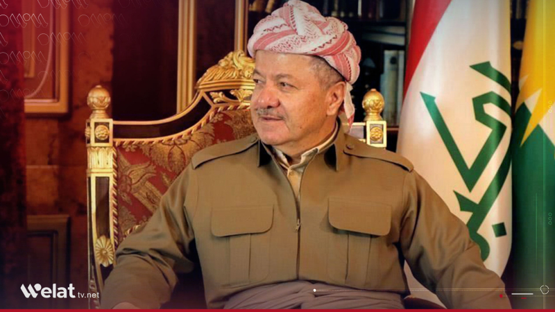 Başkan Barzani: Bazı taraflar Başbakanlık seçimini ertelemeye devam ediyor