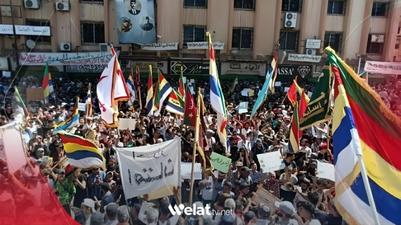 Details of the Open Letter from Suwayda Dignitaries to President Ahmad al-Sharaa