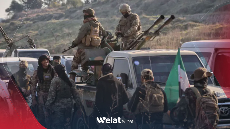 Rewangeha Sûrî: 973 sivîl li Berava Sûriyê hatine kuştin