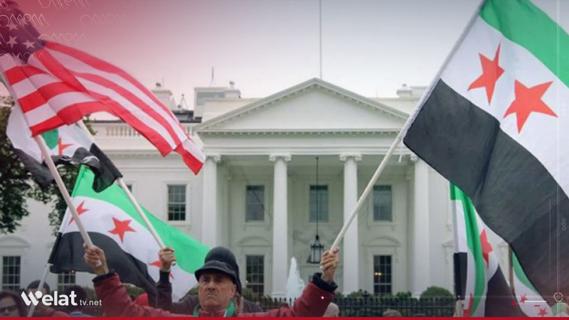 Trump Administration Asks to End Immigration Protection for Around 6,000 Syrians