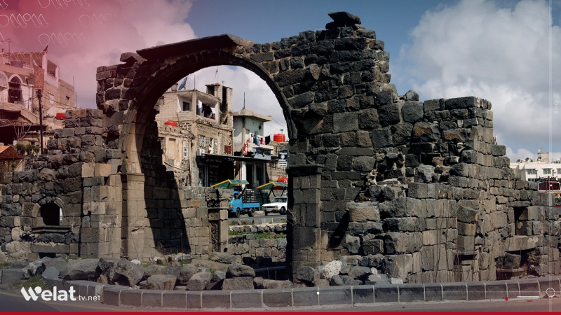 Syrian Interior Ministry: Security Personnel Arrested for Insulting Religious Symbols in Suwayda