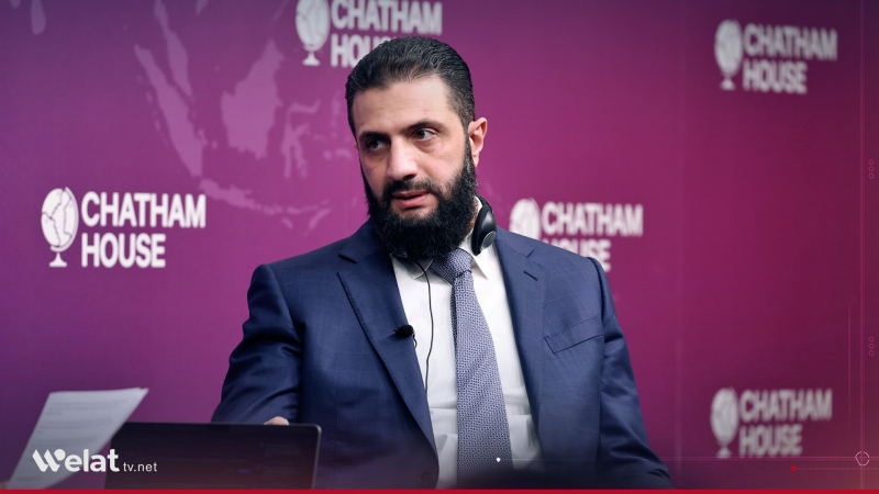 Ehmed El-Şeri’: Piştî 5 salan rê ji bo hilbijartinên azad tê xweşkirin