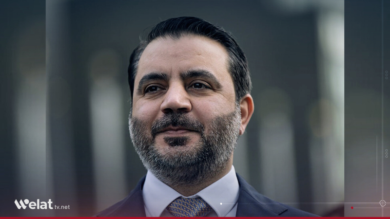 Al-Shaibani: Celebrating Newroz as a National Holiday Reflects Respect for All Components of the Syrian People