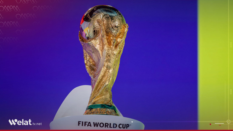 Europe to Boycott World Cup and FIFA Competitions Over Infantino's Plan Europe to Boycott World Cup and FIFA Competitions Over Infantino's Plan