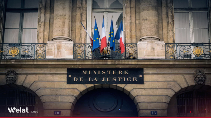 France Issues Arrest Warrant for Bashar al-Assad Over Journalists’ Deaths in Syria