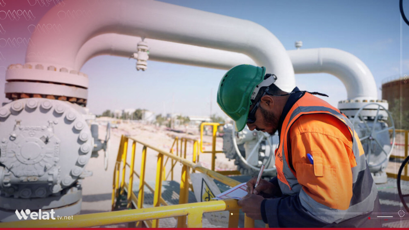 Irak’tan enerji hamlesi! ABD’li GE Vernova ile iş birliği