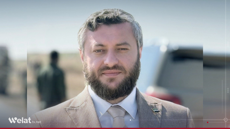 Al-Hilali: Work on the “SDF detainees” file is ongoing to close it before Eid al-Adha
