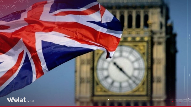 UK Allocates $90 Million to Support Syria’s Recovery and Stability