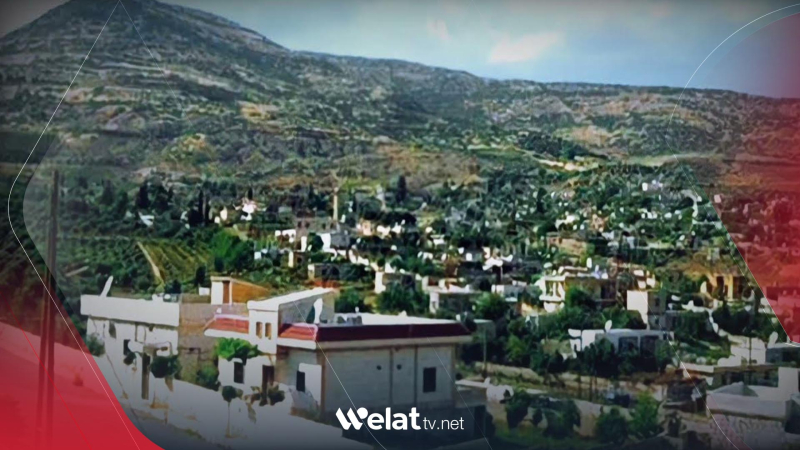 3 malbatên Kurd vegeriyan Efrînê