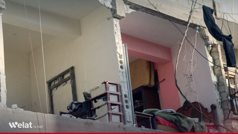 Ashrafiya and Sheikh Maqsoud Neighborhood Council: We Will Continue Protecting Civilians and Urge Residents to Stay in Their Homes