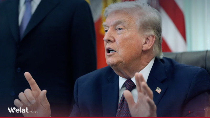 Trump Considers Sanctions on NATO Members, Tariffs on Iran’s Arms Suppliers