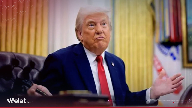 Trump Rejects Efforts to Launch Ceasefire Talks with Iran Despite Regional Mediation