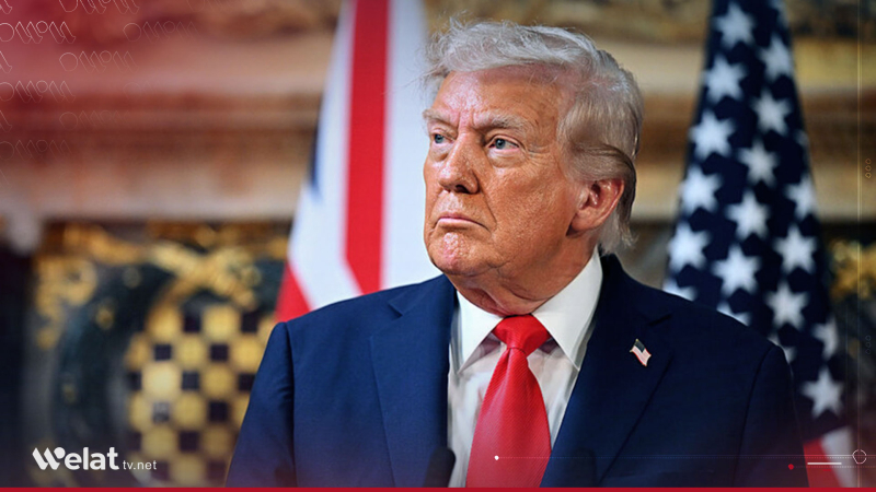 Trump: I Do Not Want to Extend Ceasefire with Iran