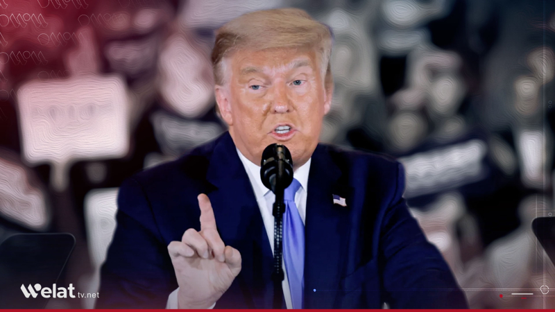 Trump Considers New Military Operation After Stalled Talks with Iran