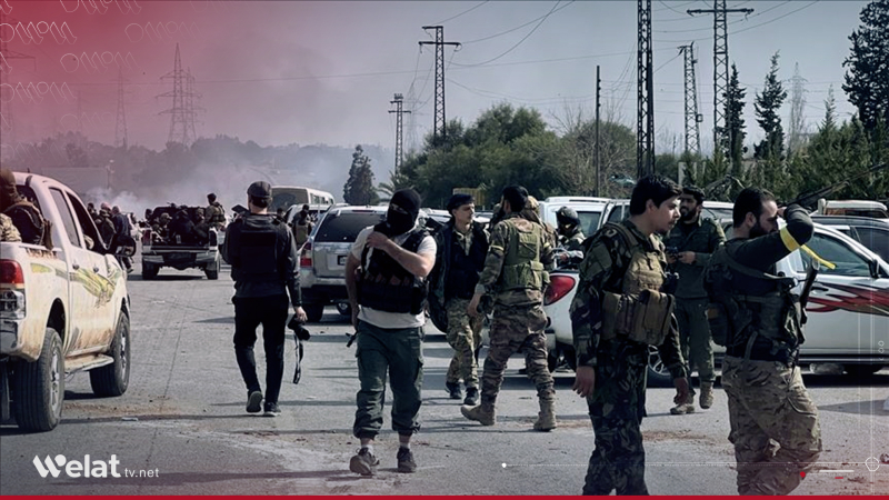 Komîta Lêkolînan a UN: 