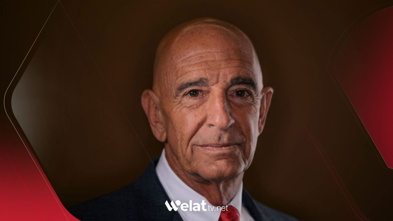 Barrack: Komkujiyên Pasdaran li Sûriyê şûnbirînên kûr di wijdana mirovatiyê de hiştin