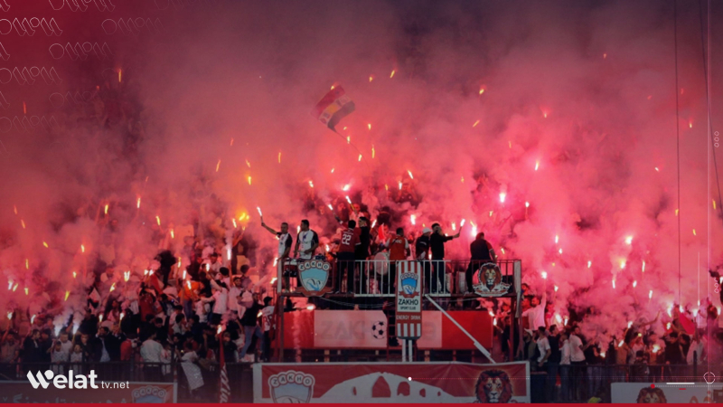 FIFA Zaho’ya ‘Dünyanın En İyi Taraftarı’ unvanını verdi