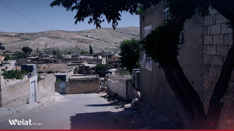 “Joqe ” Village in Afrin: A Name Derived from Water that Revives the Past and Affirms Existence Despite Hardships