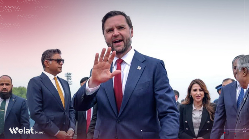 J.D. Vance Announces Failure of Talks with Iran