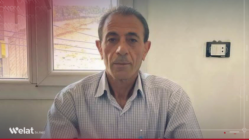 Kidnapping of a Teacher in Girke Lage Raises Concern in the Region, Appeal to Reveal His Fate