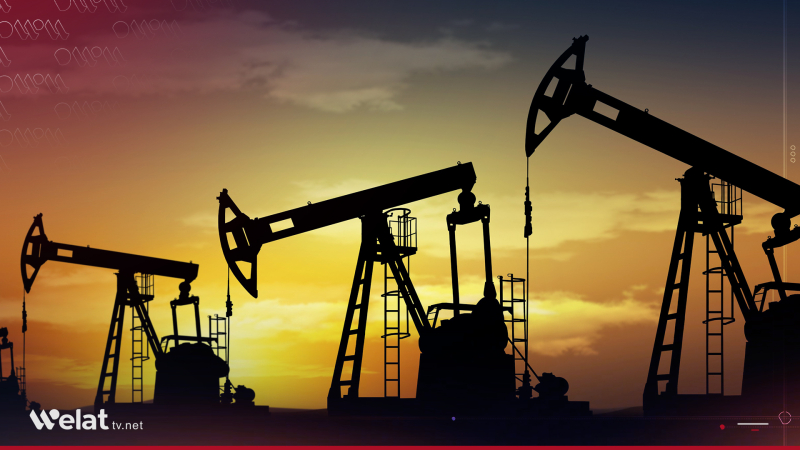 Oil Prices Rise Again Amid Uncertainty Over De-escalation Efforts in the Middle East