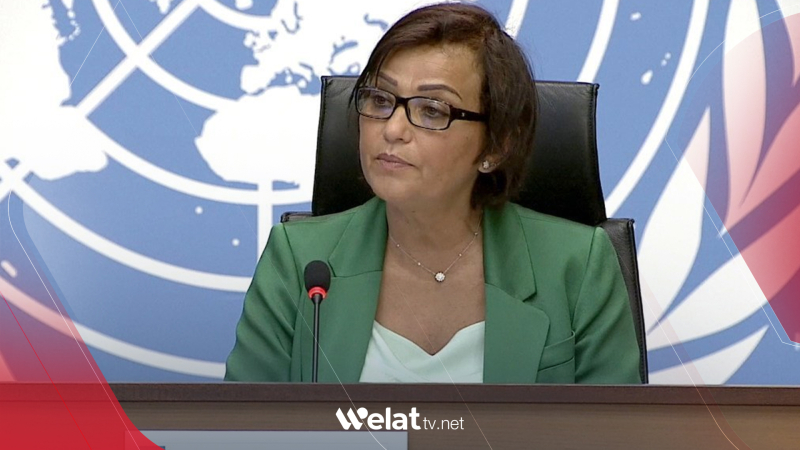 Necat Ruşdî: Penaberên ku ji Libnanê vedgerin Sûriyê di bin metirsiyê de ne