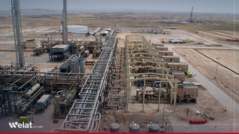 UAE’s Dana Gas Signs MoU with Syria to Develop Gas Fields