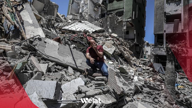 IMF and World Bank to Discuss Restoring Support for Syria