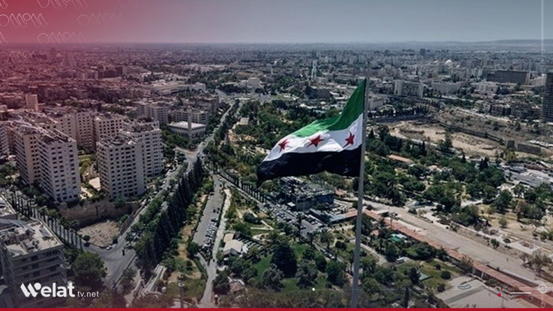 Hezbollah Denies Links to Alleged Assassination Cell in Damascus