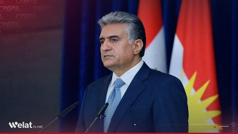Rêber Ehmed: Êrîşa Şingalê yek ji mezintirîn karesatên li dijî mirovatiyê ye 