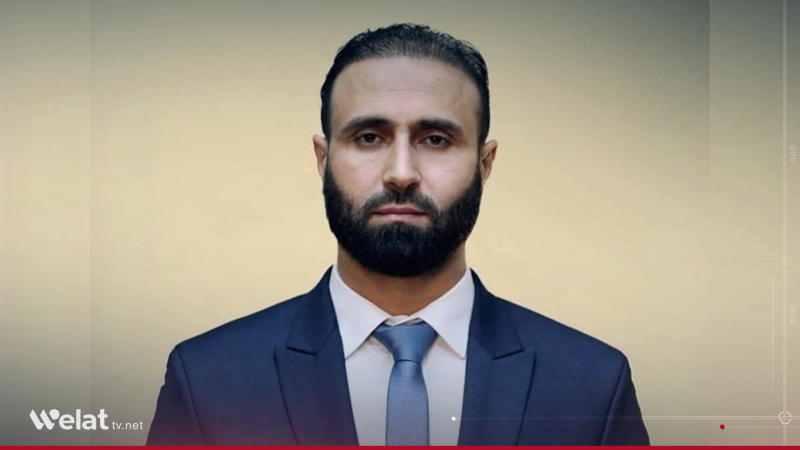 Ziyad El-Ayiş: 1500 girtiyên li cem HSD û hikûmetê hatine serbestberdan