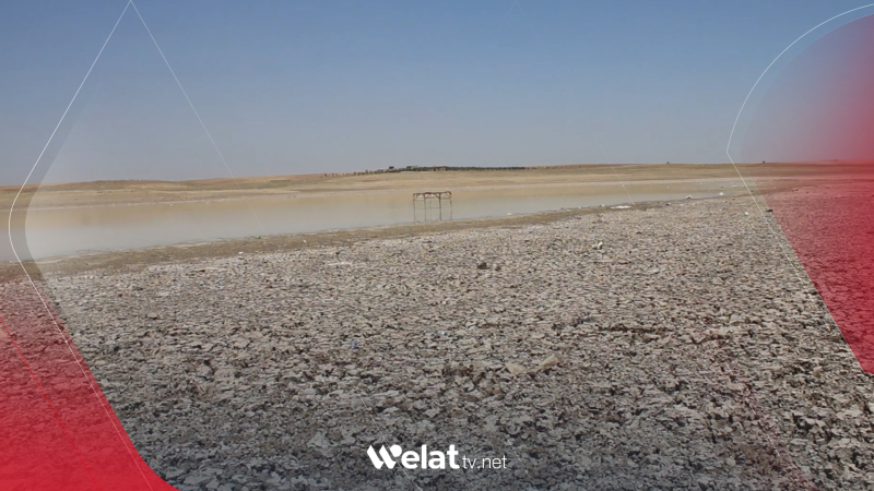 Chil Agha: Drastic Drop in Dam Water Levels Sparks Alarming Water Security Crisis