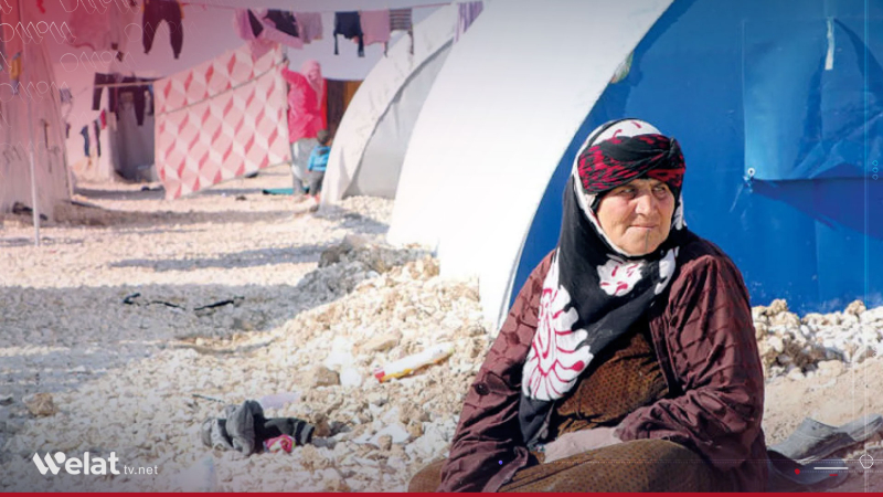 Field Assessment: Security and Property Restitution Key Conditions for Return of Displaced Residents of Sari Kaniye and Gire Spi