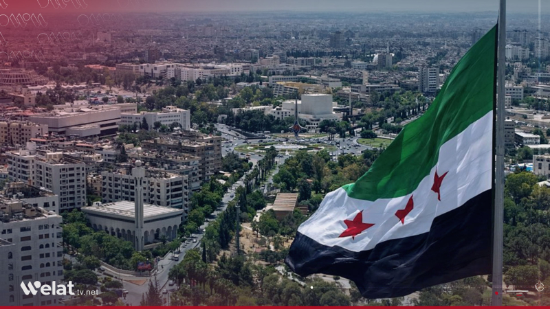 Damascus Welcomes Arab League Decision to Lift Sanctions on Syria